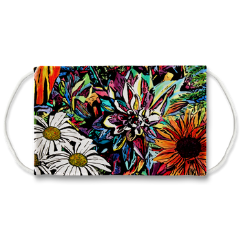 Face Mask - Bright Morning