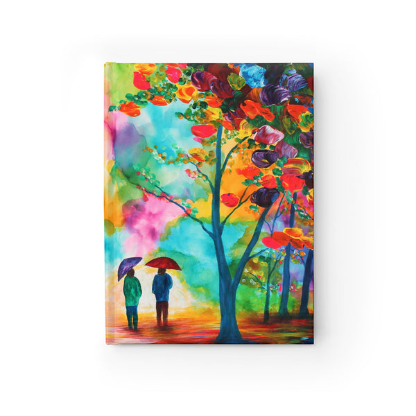 Music is in the Air - Journal