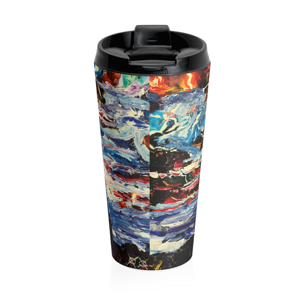 Lighthouse - Travel Mug