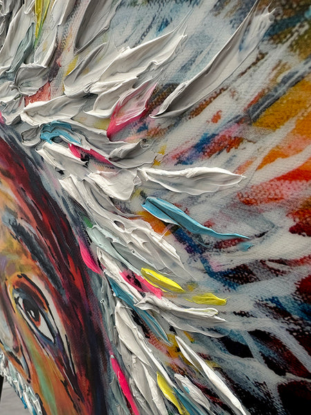 Solutions - Workroom stock