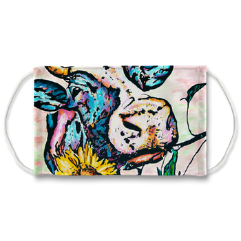 Face Mask - Sunny Dayz