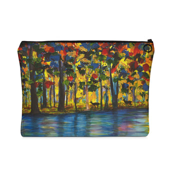 The Chase - Flat Carry Pouch