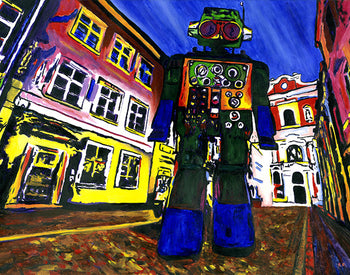 Robot