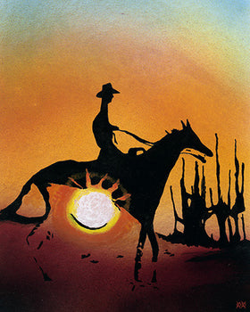 Western Mirage