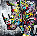 Urban Rhinio