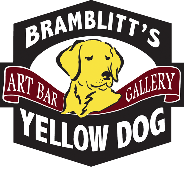 Yellow Dog Gold Society