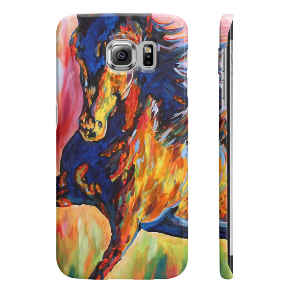 Free Spirit - Phone Case
