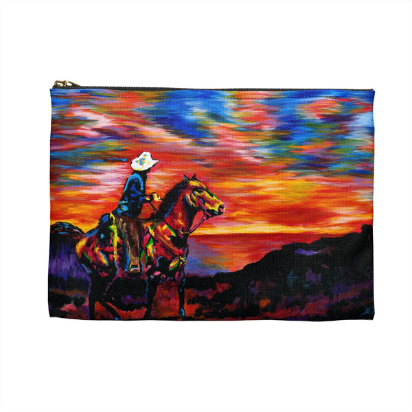 Cowboy Pouch