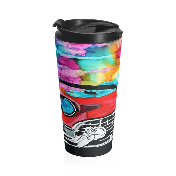Freedom - Travel Mug
