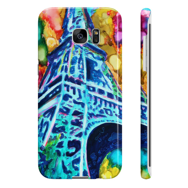 Eiffel Tower - Phone Case