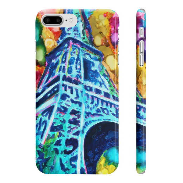 Eiffel Tower - Phone Case