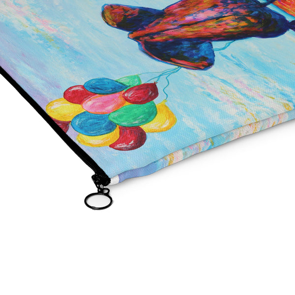 Wanna Play - Flat Carry Pouch
