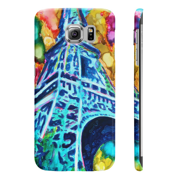 Eiffel Tower - Phone Case