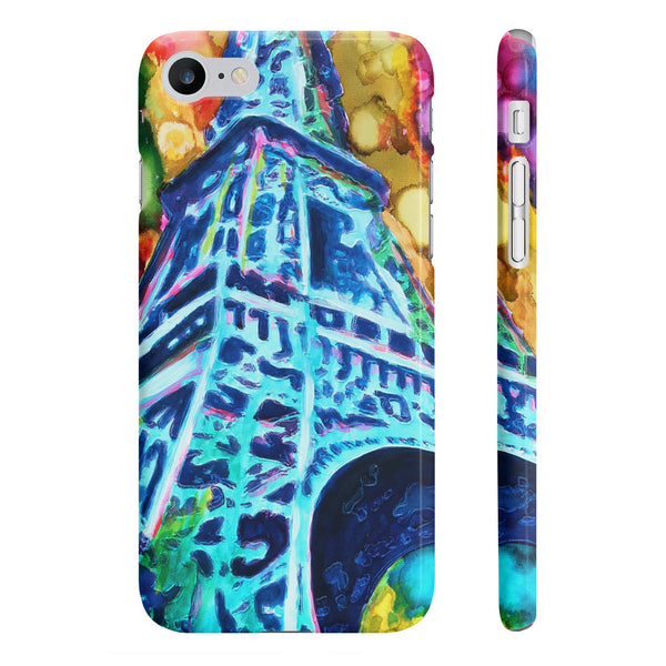 Eiffel Tower - Phone Case