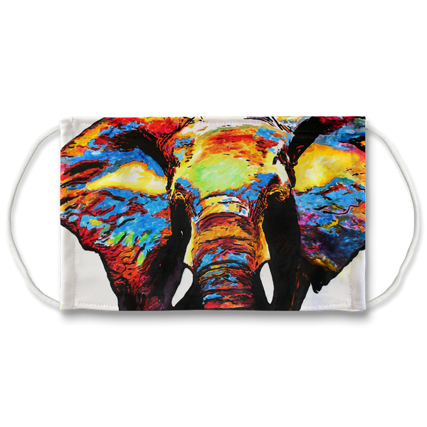 Face Mask - Old Soul