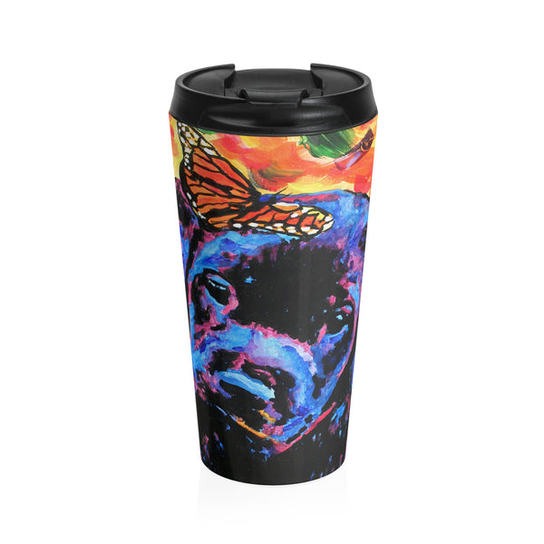 Little Echo - Travel Mug