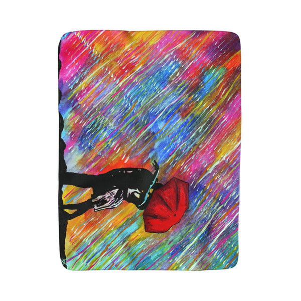 A Stolen Moment - Blanket