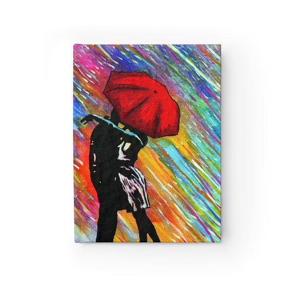 A Stolen Moment - Journal