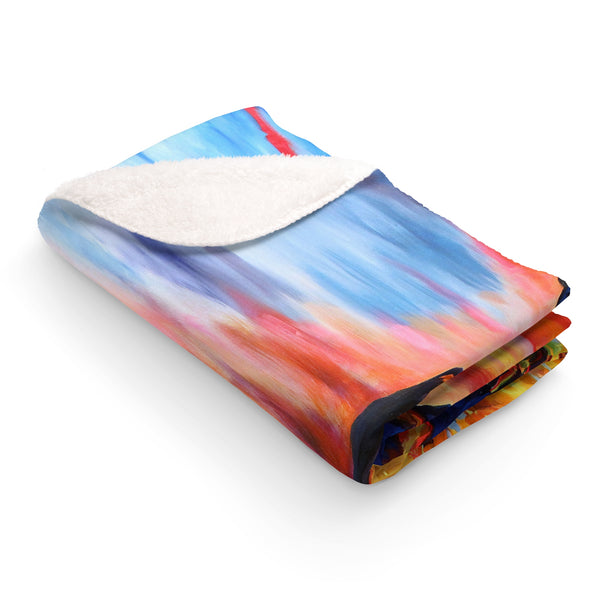 Free Spirit - Blanket