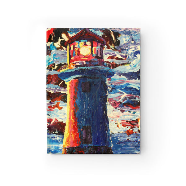 Lighthouse - Journal