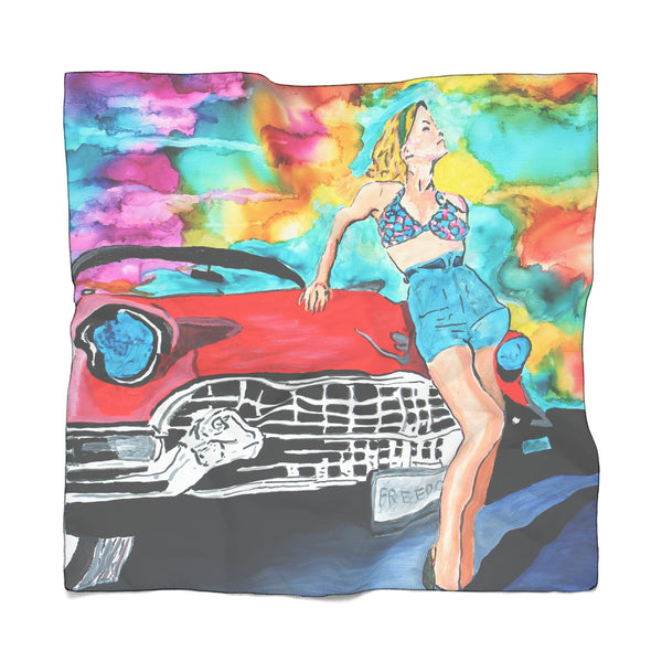 Freedom - Scarf