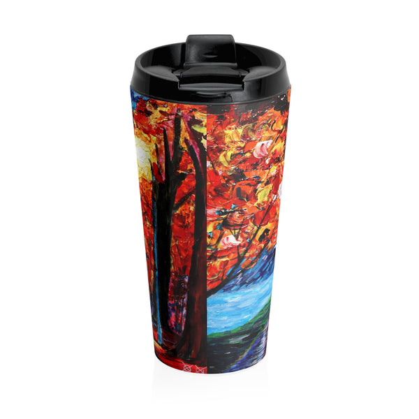 Shared Moments - Travel Mug