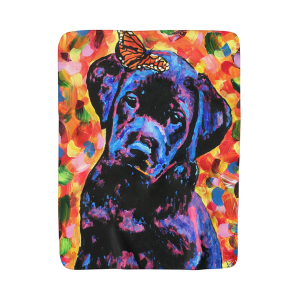 Little Echo - Blanket