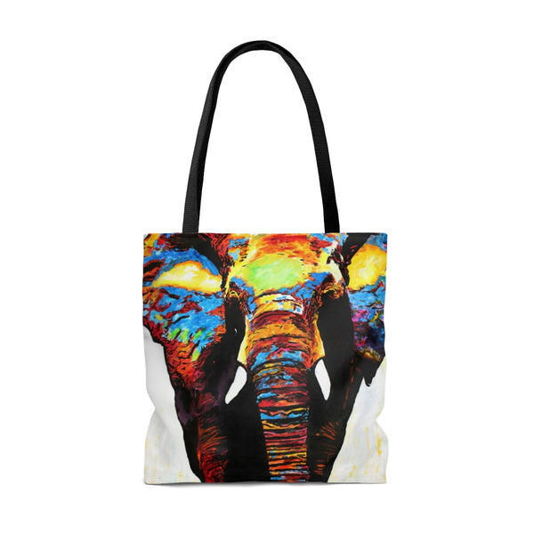 Old Soul - Tote Bag