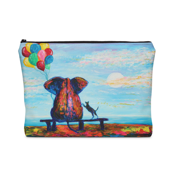 Wanna Play - Flat Carry Pouch