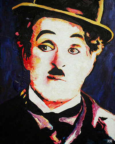 Chaplin