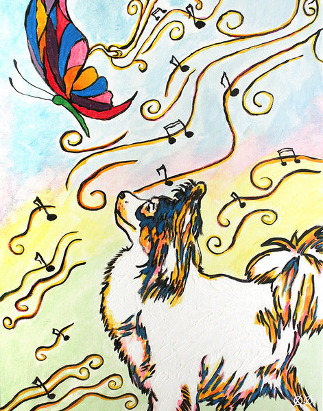 Dreams of Flight