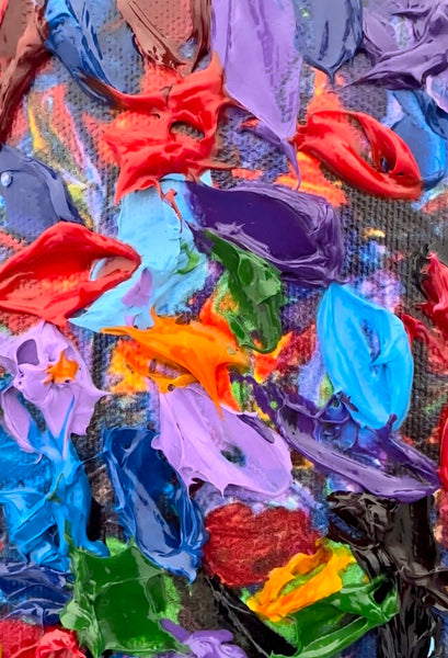 A Special Night - Workroom Stock