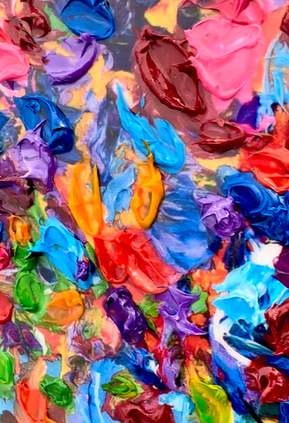 A Special Night - Workroom Stock