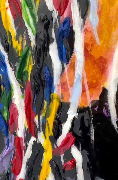 Sunglasses - Workroom stock