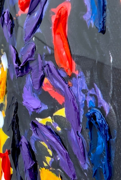 One Love - Workroom stock