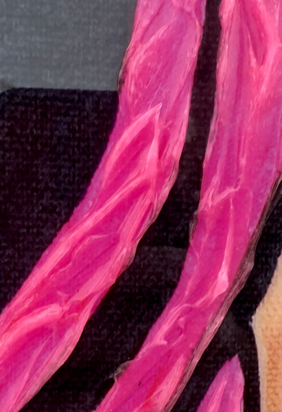 Pop - Workroom stock