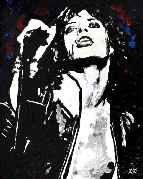 Jagger
