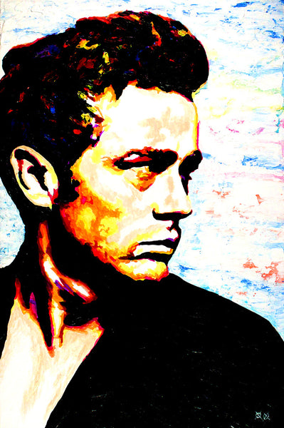 James Dean