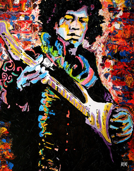 Voodoo Child