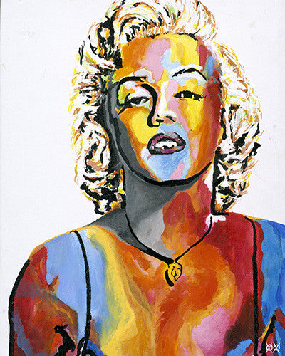 Marilyn