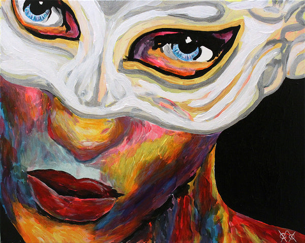 New Orleans Bounce - Workroom Stock