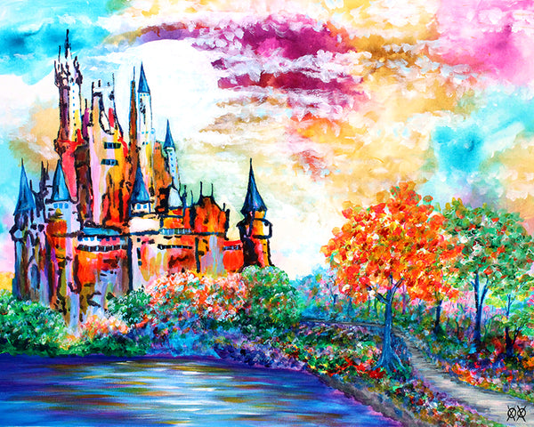 Once Upon a Dream