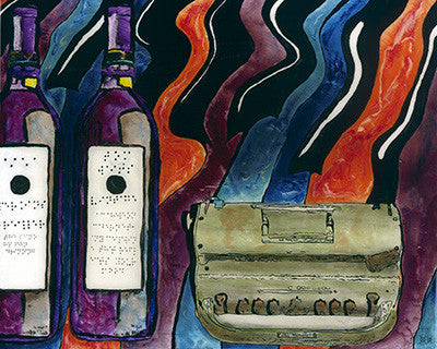 The Piano Has Been Drinking