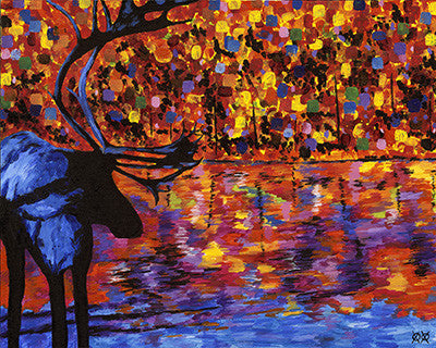 Reindeer