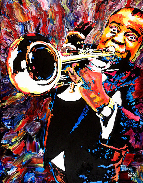 Satchmo