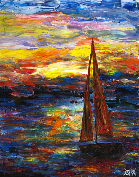 Smooth Sailing