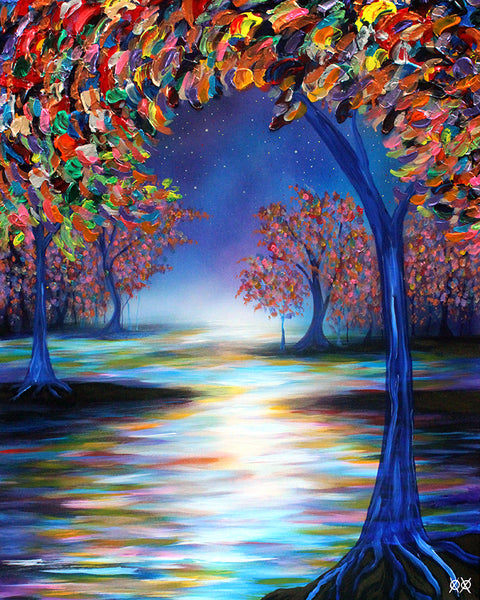 Starlight - Workroom stock