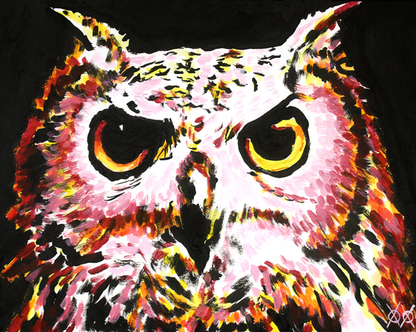 owl