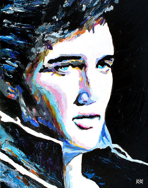 The King