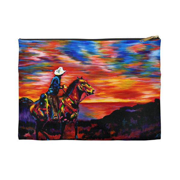 Cowboy Pouch